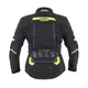 Moto jakna W-TEC Aircross - črna-zlata
