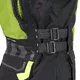 Moto jakna W-TEC Aircross - črna-zlata