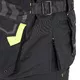 Moto jakna W-TEC Aircross - črna-zlata