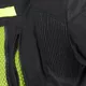Moto jakna W-TEC Aircross - črna-zlata