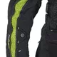 Moto jakna W-TEC Aircross - črna-zlata