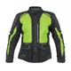 Moto jakna W-TEC Aircross - črna-zlata