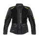 Moto jakna W-TEC Aircross - črna-zlata