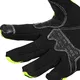 Moto rokavice W-TEC Upgear - črna-siva