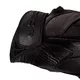 Usnjene moto rokavice W-TEC Trogir - črna