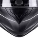 Moto čelada W-TEC V127 - črna-grafike