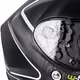 Moto čelada W-TEC V127 - črna-grafike