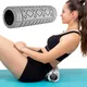 Joga valj inSPORTline Cilindro - siva - siva