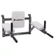 Drog Dip Station inSPORTline LCR-11114B - zelena - bela