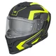 Moto čelada W-TEC Nexwor Graphic - fluo - fluo