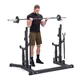 Stojalo za Benchpress inSPORTline X-NT CR10 IPF Combo Rack