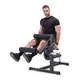 Fitnes naprava inSPORTline X-NT LE10 Leg Extension/Curl