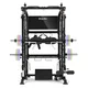 Power Rack inSPORTline Cable Column CC700