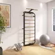 Letvenik inSPORTline Wootalux 220x86 cm