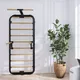 Letvenik inSPORTline Wootalux 220x86 cm