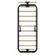 Letvenik inSPORTline Wootalux 220x86 cm