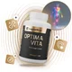Multivitamin inSPORTline OptimaVita, 90 kapsul