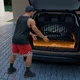 Zložljiv koš za košarko inSPORTline Tifton