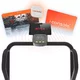 Fitnes stopnice inSPORTline ZenPeak 30