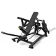 Naprava za rame inSPORTline Velocer plate loaded