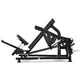Naprava za rame inSPORTline Velocer plate loaded