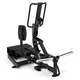 Naprava za trening nog inSPORTline Velocer plate loaded