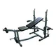 Fitnes klop inSPORTline Adjust