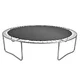 Trampolin set inSPORTline Irbiso 366 cm