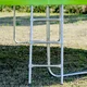 Trampolin set inSPORTline Irbiso 366 cm