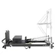 Pilates reformer inSPORTline Comfolder EVO - bež