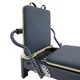 Pilates reformer inSPORTline Comfolder EVO - bež