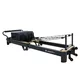 Pilates reformer inSPORTline Comfolder EVO - bež