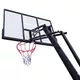 Koš za košarko inSPORTline Cleveland Steel II