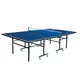 Miza za namizni tenis inSPORTline Sental 150 - zelena - modra