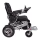 Električni invalidski voziček inSPORTline Hawkie Basic II 500W - srebrna