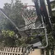 Mreža za vračanje žoge inSPORTline Havaster