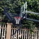 Mreža za vračanje žoge inSPORTline Havaster