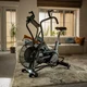 Sobno kolo z zračnim uporom inSPORTline Airbike Pro