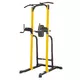 Stojalo inSPORTline Power Tower PT250 - črna-rumena
