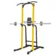 Stojalo inSPORTline Power Tower PT250 - črna-rumena