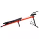 Klop za celotno telo inSPORTline Omni-Fit