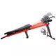 Klop za celotno telo inSPORTline Omni-Fit