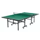 Miza za namizni tenis inSPORTline Sental 150 - zelena - zelena