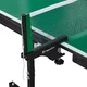 Miza za namizni tenis inSPORTline Sental 150 - zelena
