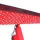 Infrardeči LED panel inSPORTline Supetar - črna