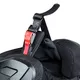 Moto čelada W-TEC YM-627 - Pure Matt Black