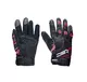 Moto rokavice W-TEC Heralt NF-5301 - siva