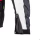 Moška moto jakna W-TEC Wigstein NF-2209 - černo-khaki-červená
