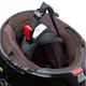 Preklopna moto čelada W-TEC Vexamo V270 - bela