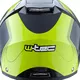 Preklopna moto čelada W-TEC Vexamo V270 - bela